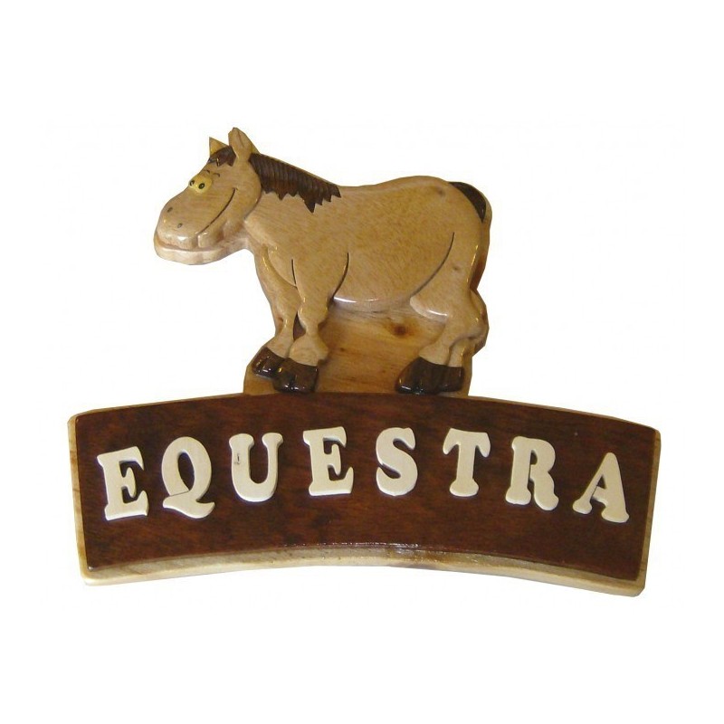 cheval de selle 8 lettres