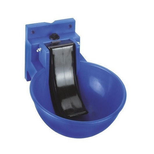 ABREUVOIR PLASTIQUE A PALETTE KERBEL ABREUVOIR PLASTIQUE A PALETTE KERBEL