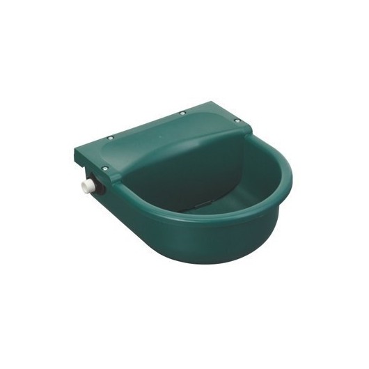 Abreuvoir niveau constant polypropylène Equestra Abreuvoir niveau constant polypropylène Equestra