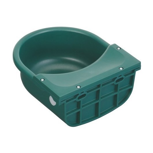 Abreuvoir niveau constant polypropylène Equestra