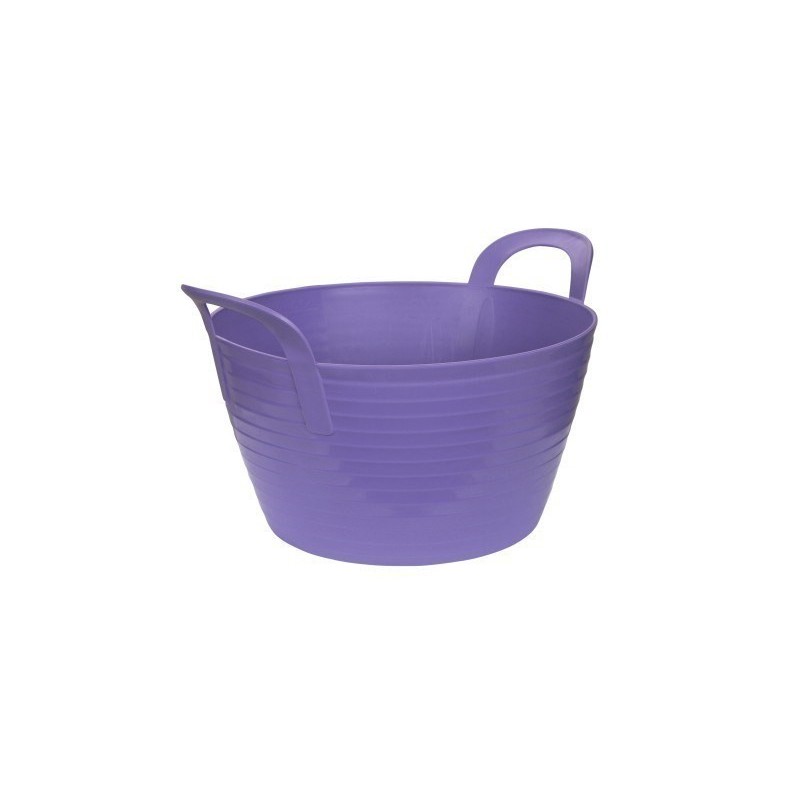 Bac à eau flexible 12 L Equestra