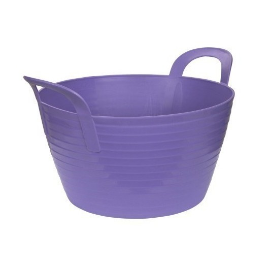 Bac à eau flexible 12 L Equestra