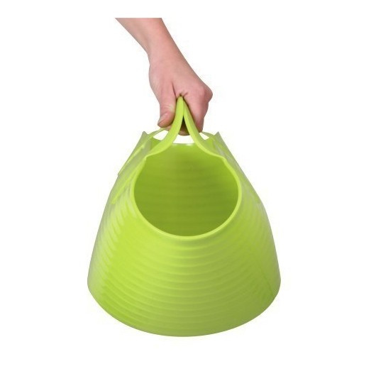 Bac à eau flexible 12 L Equestra