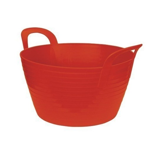 Bac à eau flexible 12 L Equestra Bac à eau flexible 12 L Equestra
