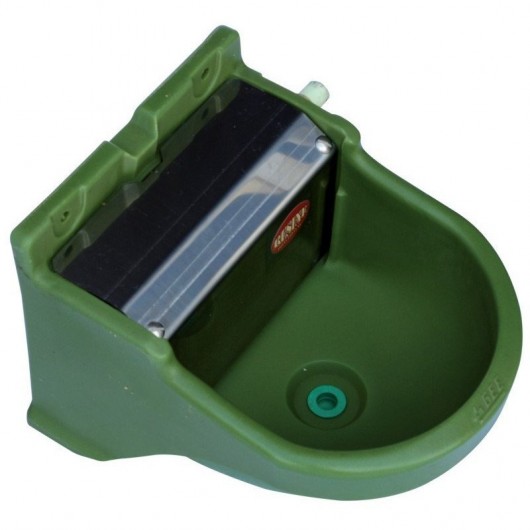 Abreuvoir chevaux à niveau constant Polyflex NC La Gée Abreuvoir chevaux à niveau constant Polyflex NC La Gée