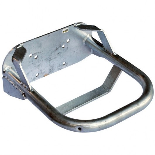 Protection galvanisée abreuvoir Polyself Polyflex Polyfast La Gée Protection galvanisée abreuvoir Polyself Polyflex Polyfast La Gée