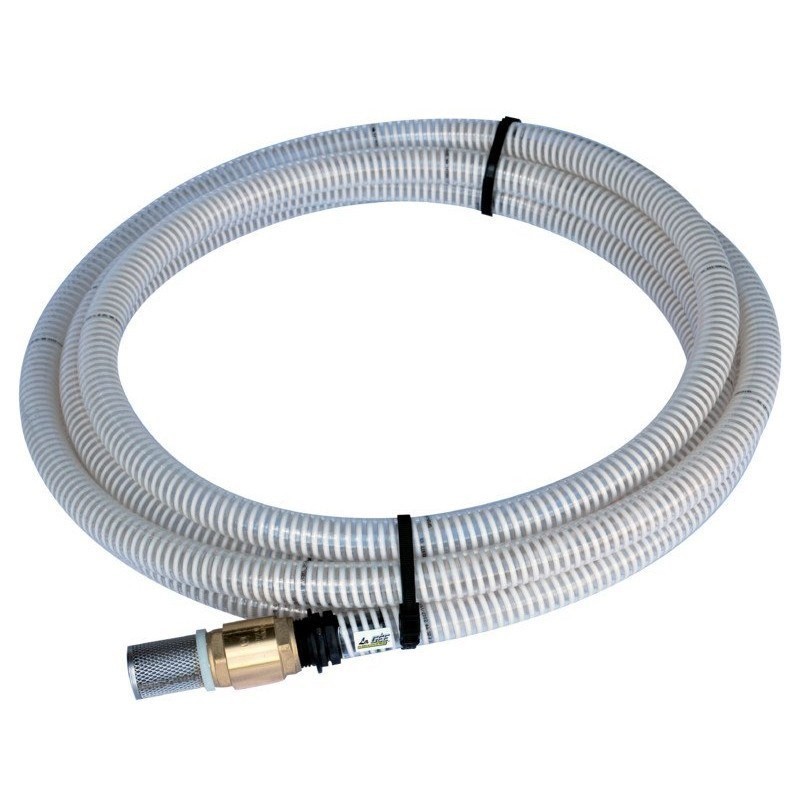 Kit d'aspiration pour Polypump La Gée