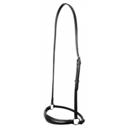 Muserolle allemande cuir Star