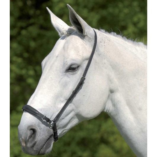 Muserolle allemande réglable S-Line Waldhausen