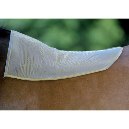 Amortisseur gel arrondi 10 mm Akton