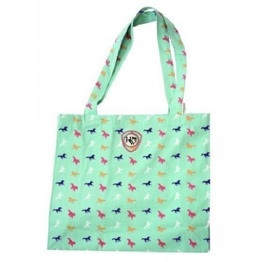 Sac en toile imprimée Horseware Sac en toile imprimée Horseware