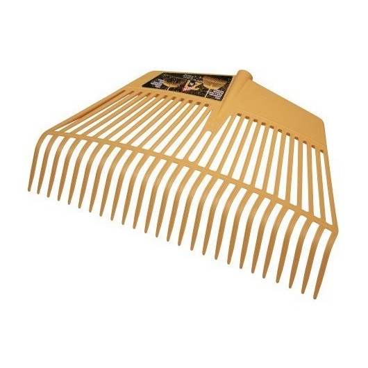 Tête de râteau / pelle Tête de râteau / pelle