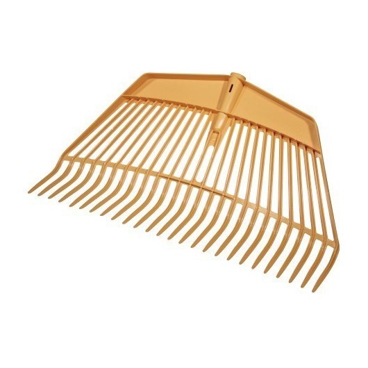 Tête de râteau / pelle