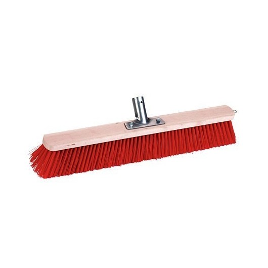 Tête de balai brosse élasthanne