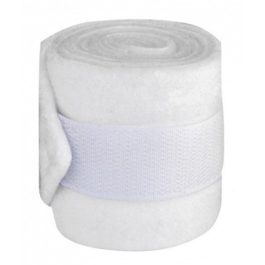BANDES DE POLO MINI SHETTY WALDHAUSEN (X4)(6.5 cm X 100 cm ) BANDES DE POLO MINI SHETTY WALDHAUSEN (X4)(6.5 cm X 100 cm )