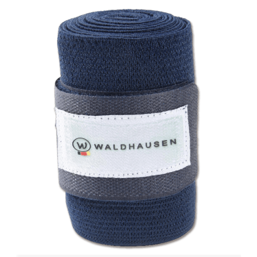 Bandes de travail élastiques x 4