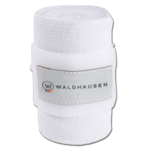 Bandes de travail élastiques x 4