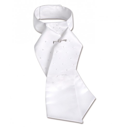 Cravate de dressage Claire ELT Cravate de dressage Claire ELT