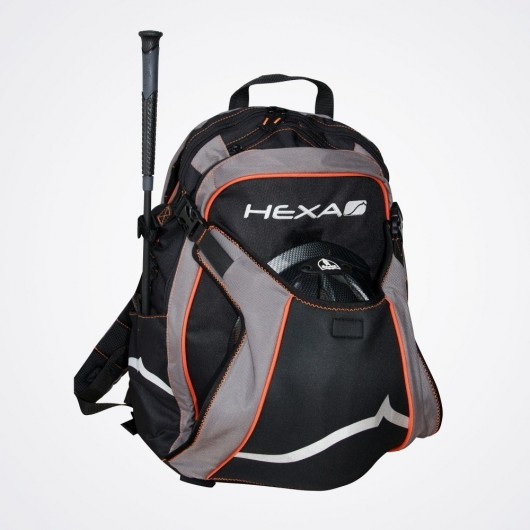 Sac à dos cavalier 40 L Hexa Sac à dos cavalier 40 L Hexa