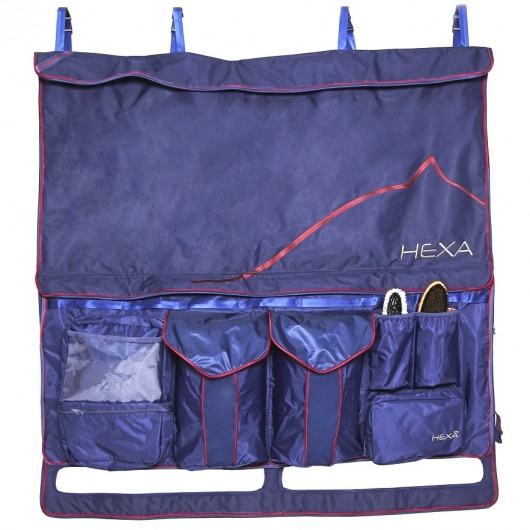 Tenture de box Elite Hexa Tenture de box Elite Hexa