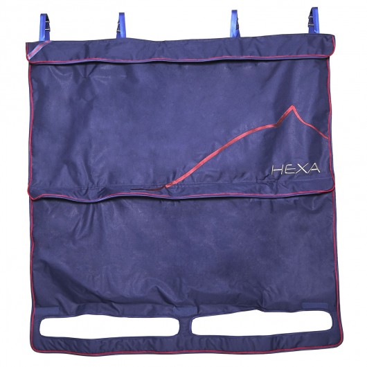 Tenture de box Elite Hexa
