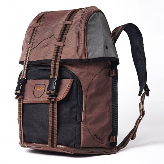 Sac à dos équitation 30 L Junior Hexa Sac à dos équitation 30 L Junior Hexa