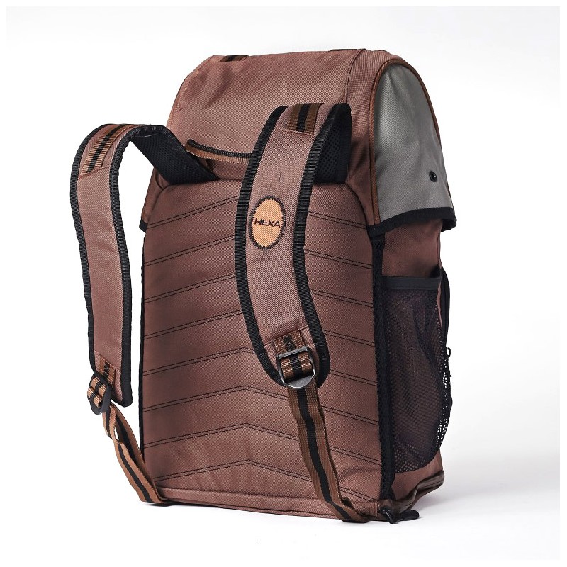 Sac à Dos Moto Rigide étanche BSTCAR - Grande Capacité, Idéal Voyage Et Plein Air (étiquette Verte) - 2