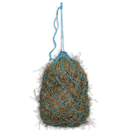 Filet à foin grosses mailles Waldhausen