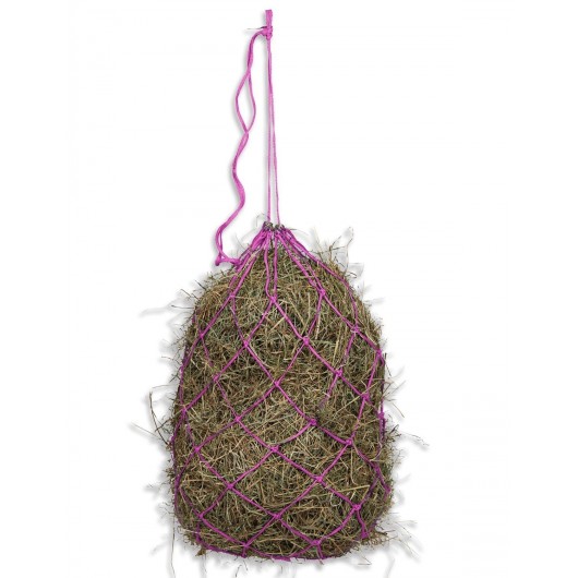 Filet à foin grosses mailles Waldhausen