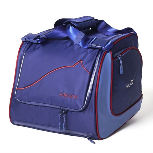 Sac de pansage 40 L Vanity case Élite Hexa Sac de pansage 40 L Vanity case Élite Hexa