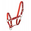 Licol nylon doublé Petits chevaux Waldhausen