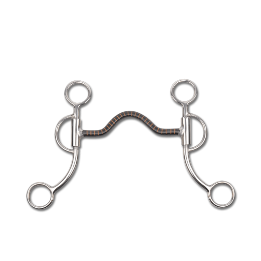 Mors western sweet iron Waldhausen Mors western sweet iron Waldhausen