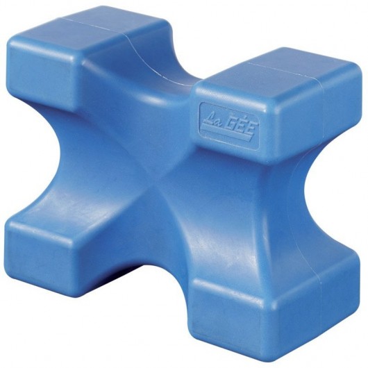 Mini cube d'obstacle EasyPro Jump La Gée Mini cube d'obstacle EasyPro Jump La Gée