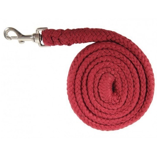 Longe coton poulain Waldhausen Longe coton poulain Waldhausen