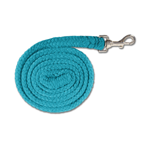 Longe coton poulain Waldhausen Longe coton poulain Waldhausen