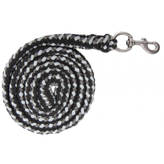 Longe cheval coton tressé Plus 2 m - Waldhausen Longe coton tressé Plus 2 m Waldhausen