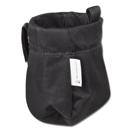 Sacoche à friandises chien chevaux Waldhausen