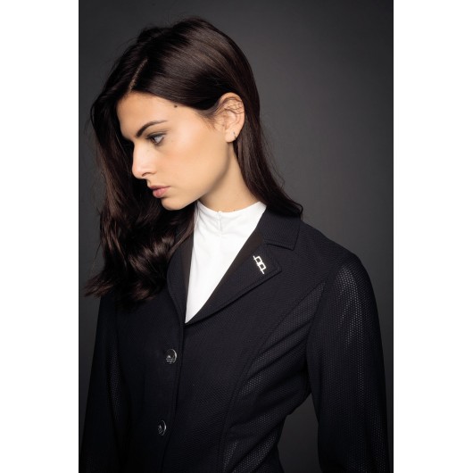 Veste de compétition légère Femme Motionlite Alessandro Albanese