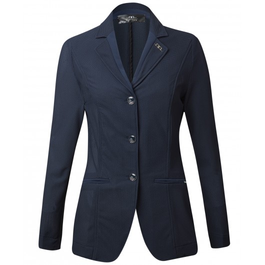 Veste de compétition légère Femme Mesh Motionlite - Alessandro Albanese Veste de compétition légère Femme Motionlite Alessandro Albanese