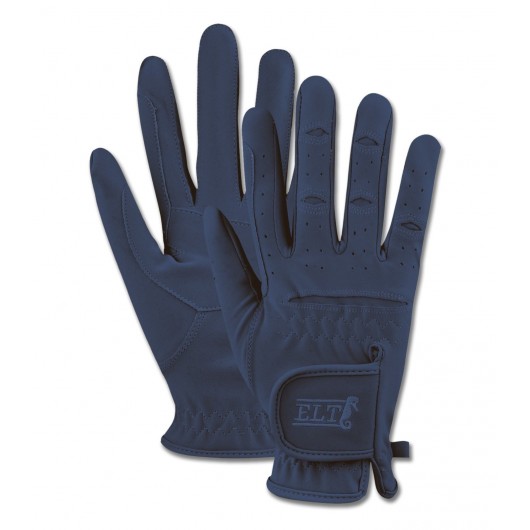 Gants équitation multi-usage ELT Gants équitation multi-usage ELT