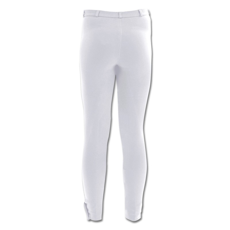 Pantalon équitation coton jersey Homme ELT