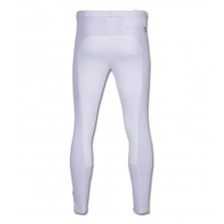 Pantalon équitation microfibre avec fond Homme Micro-Classic ELT