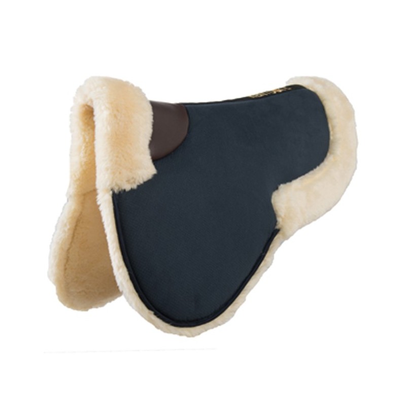Amortisseur mouton synthétique Absorb - Kentucky Horsewear