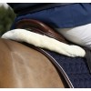 Amortisseur mouton synthétique Absorb - Kentucky Horsewear