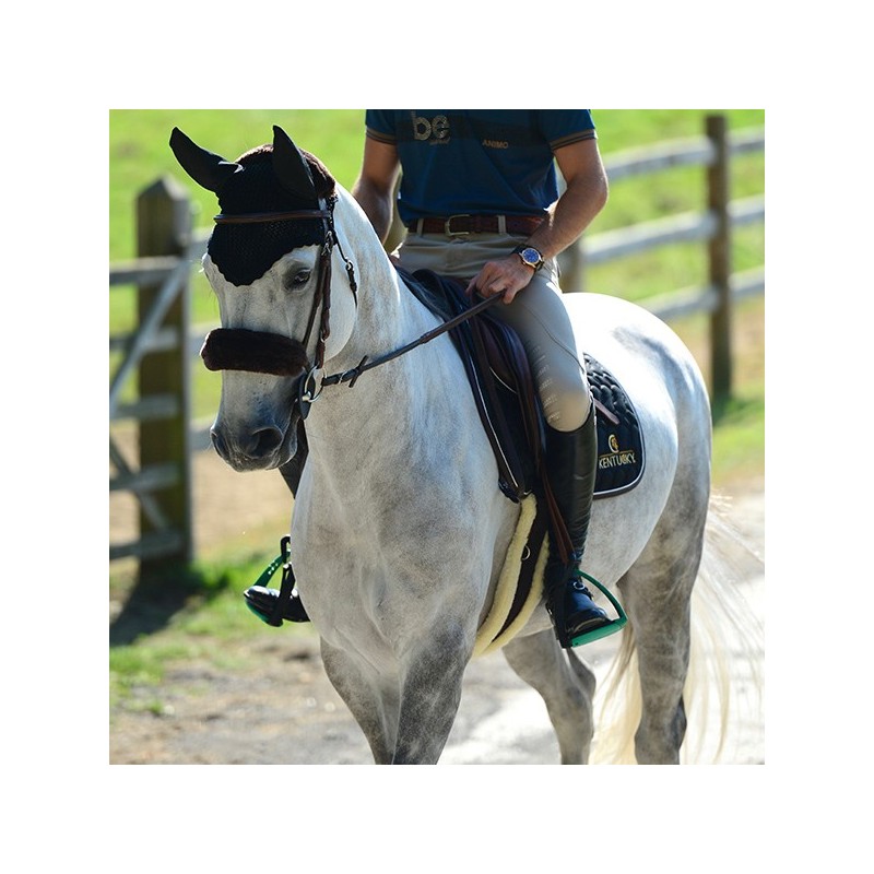 Sangle mouton synthétique Kentucky