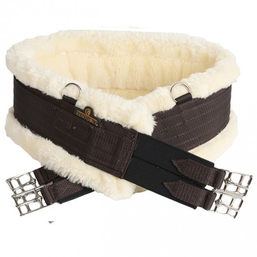 Sangle mouton synthétique Kentucky Sangle mouton synthétique Kentucky