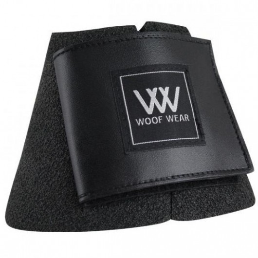 Cloches ouvertes kevlar - Woof Wear - WOOF WEAR - Cloches - Equestra