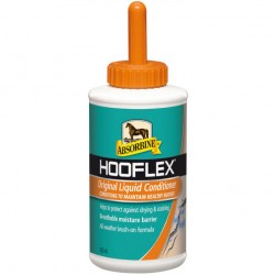 Huile sabot 450 ml Hooflex Original Absorbine