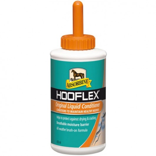 Huile sabot 450 ml Hooflex Original Absorbine