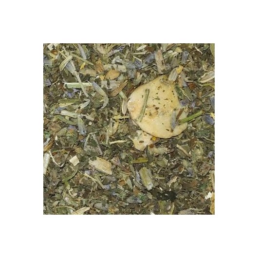 Mélange respiration  Easy Breath Vital Herbs